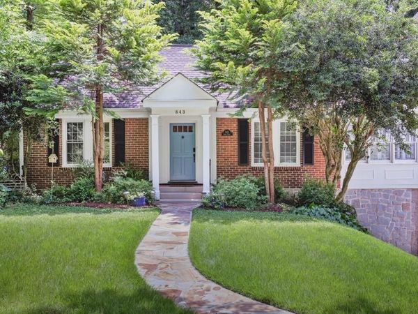 843 Kings Court NE, Atlanta, GA 30306