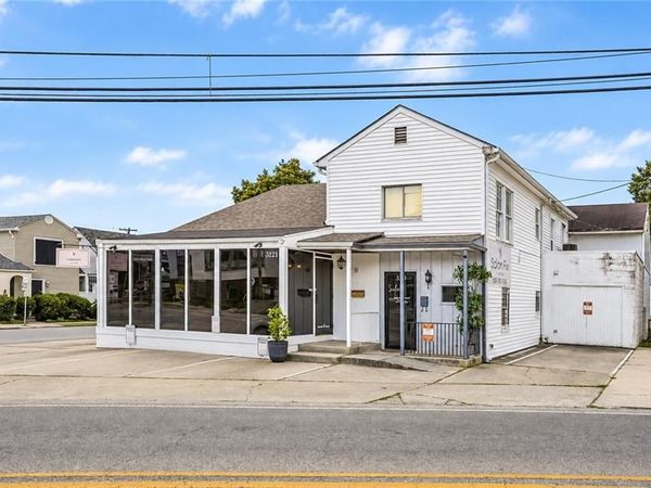 3119 METAIRIE Road, Metairie, LA 70001