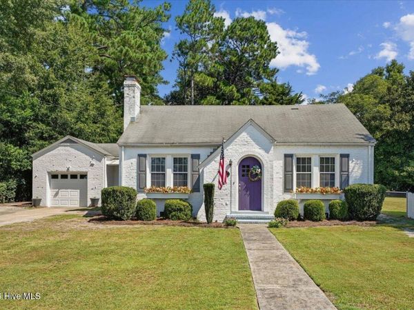 1109 Beech Street , Goldsboro, NC 27530