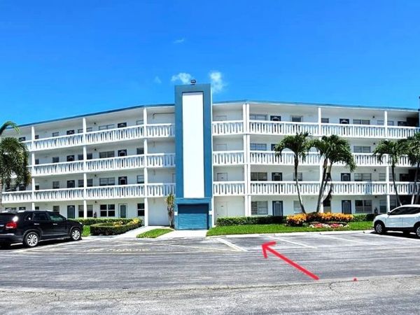 4034 Exeter B , Unit 4034, Boca Raton, FL 33434