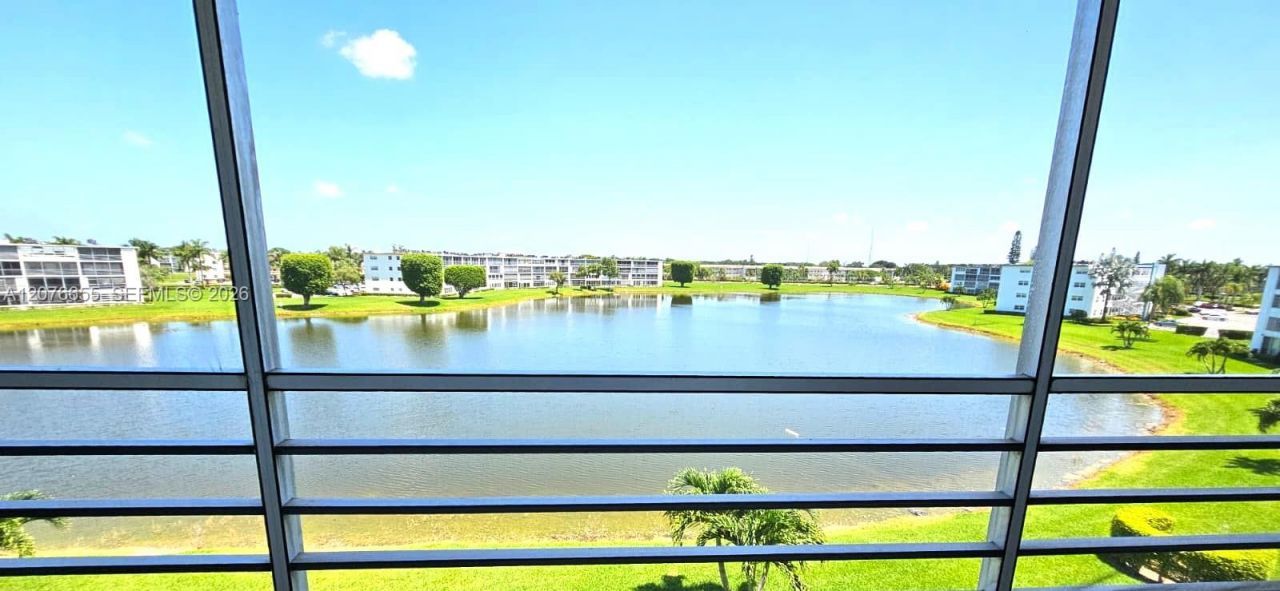 4034 Exeter B , Unit 4034, Boca Raton, FL 33434 Photo