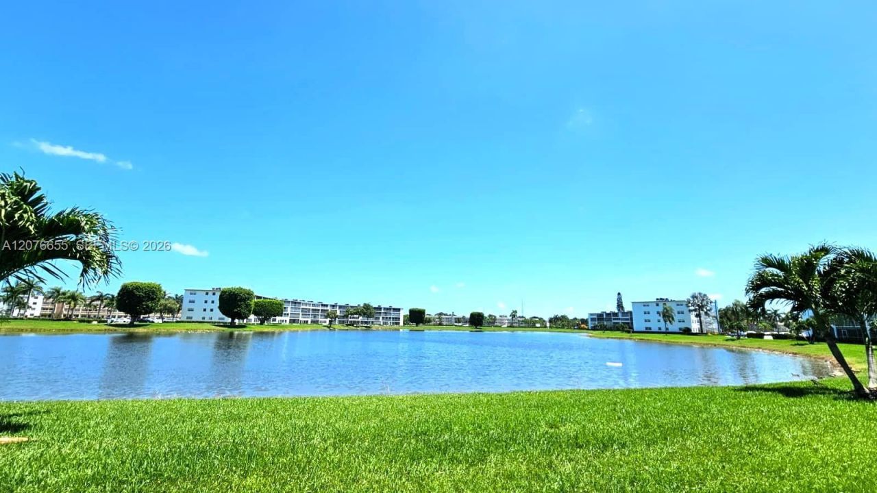 4034 Exeter B , Unit 4034, Boca Raton, FL 33434 Photo