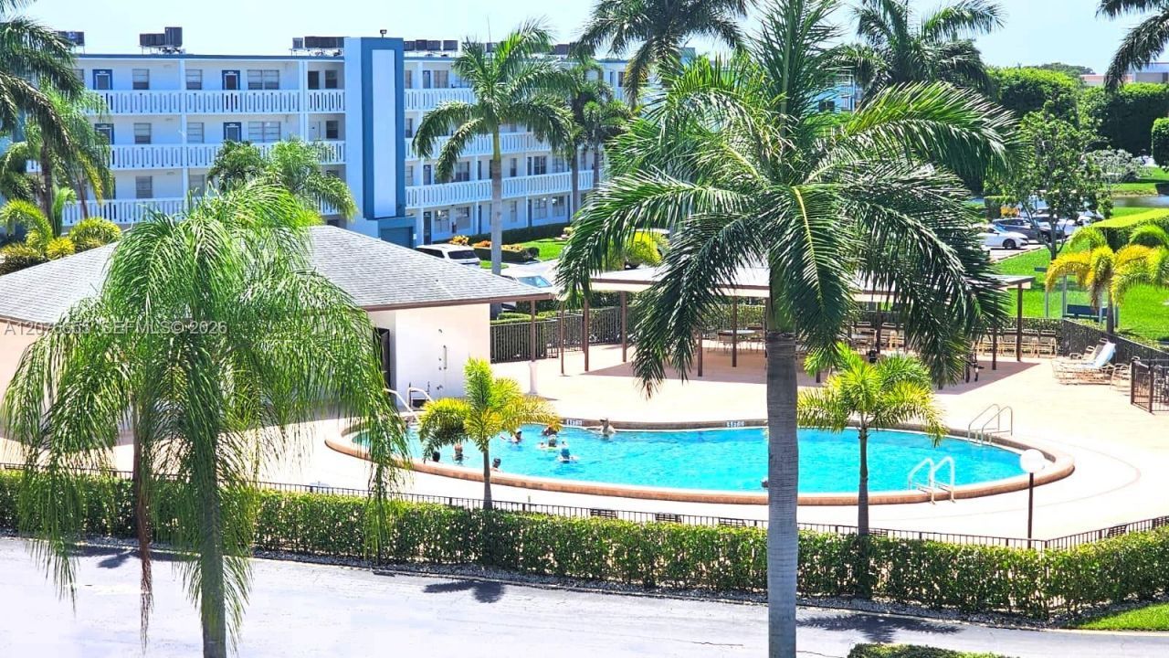 4034 Exeter B , Unit 4034, Boca Raton, FL 33434 Photo