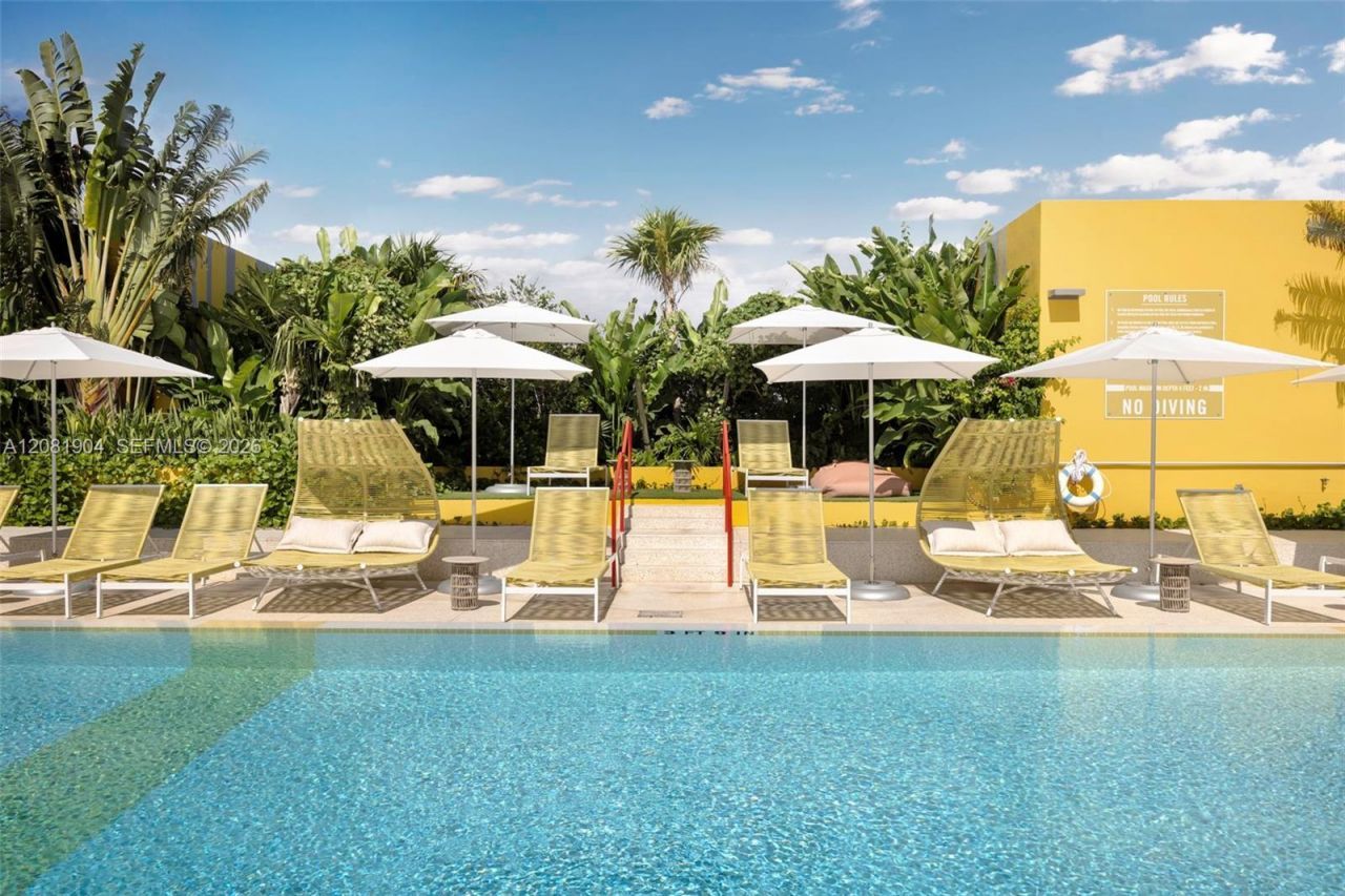 90 NE 32, Unit 916, Miami, FL 33137 Photo