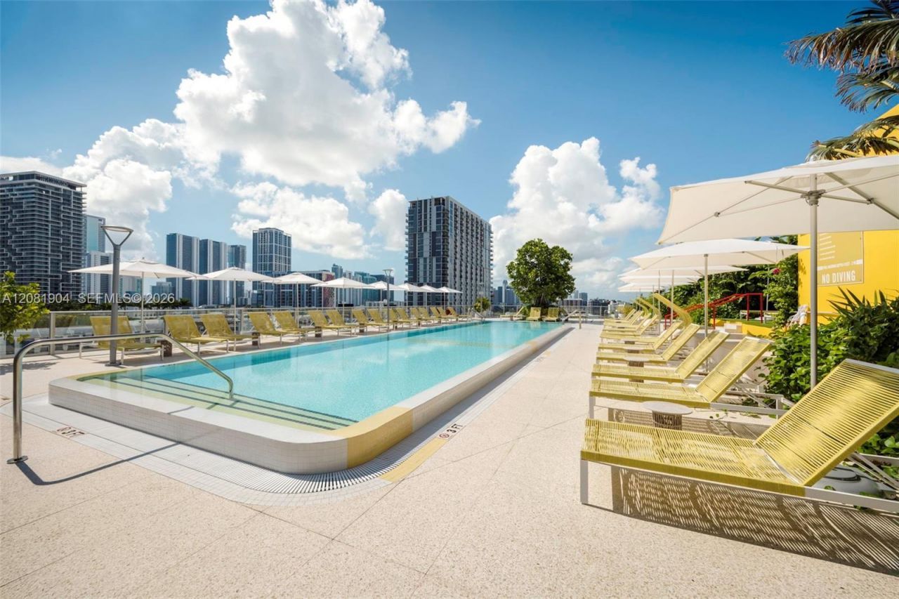 90 NE 32, Unit 916, Miami, FL 33137 Photo