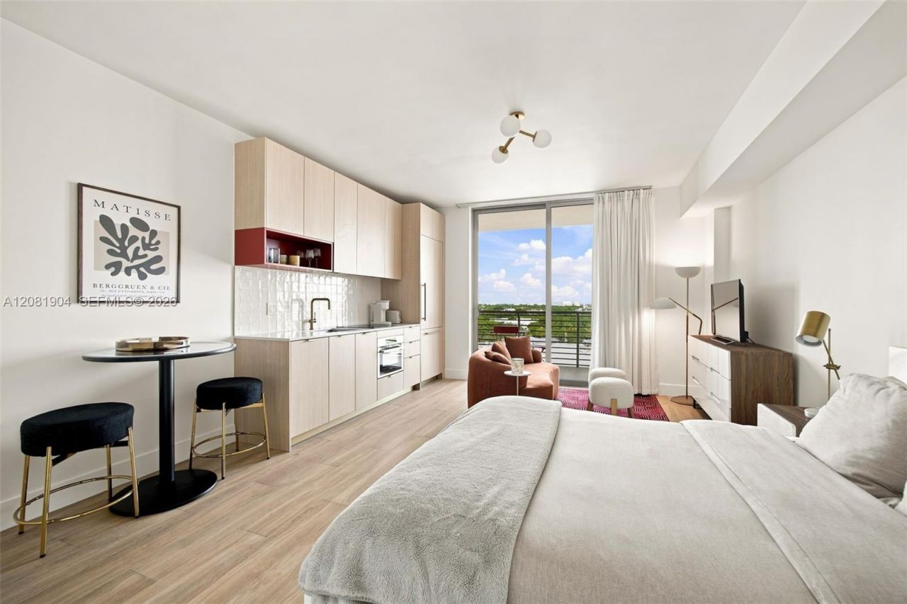 90 NE 32, Unit 916, Miami, FL 33137 Photo