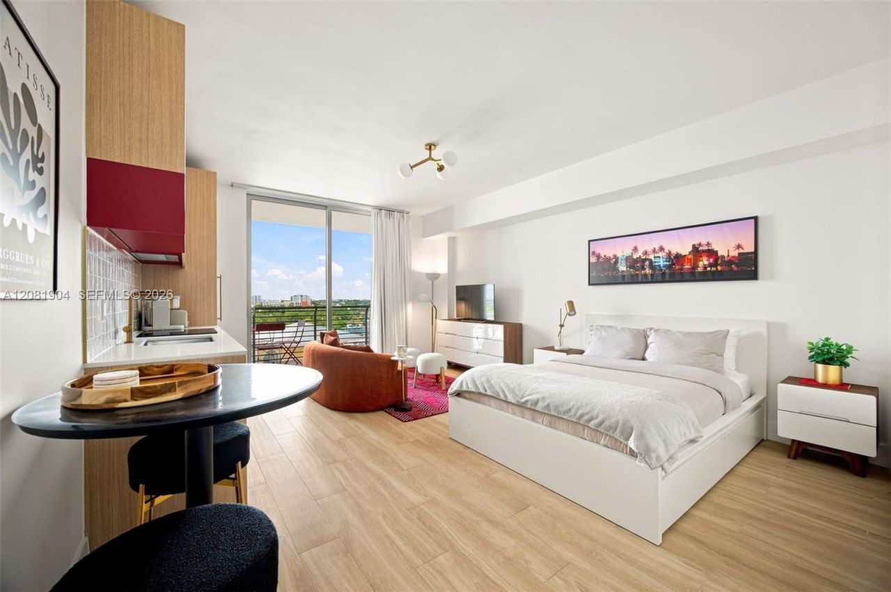90 NE 32, Unit 916, Miami, FL 33137 Photo