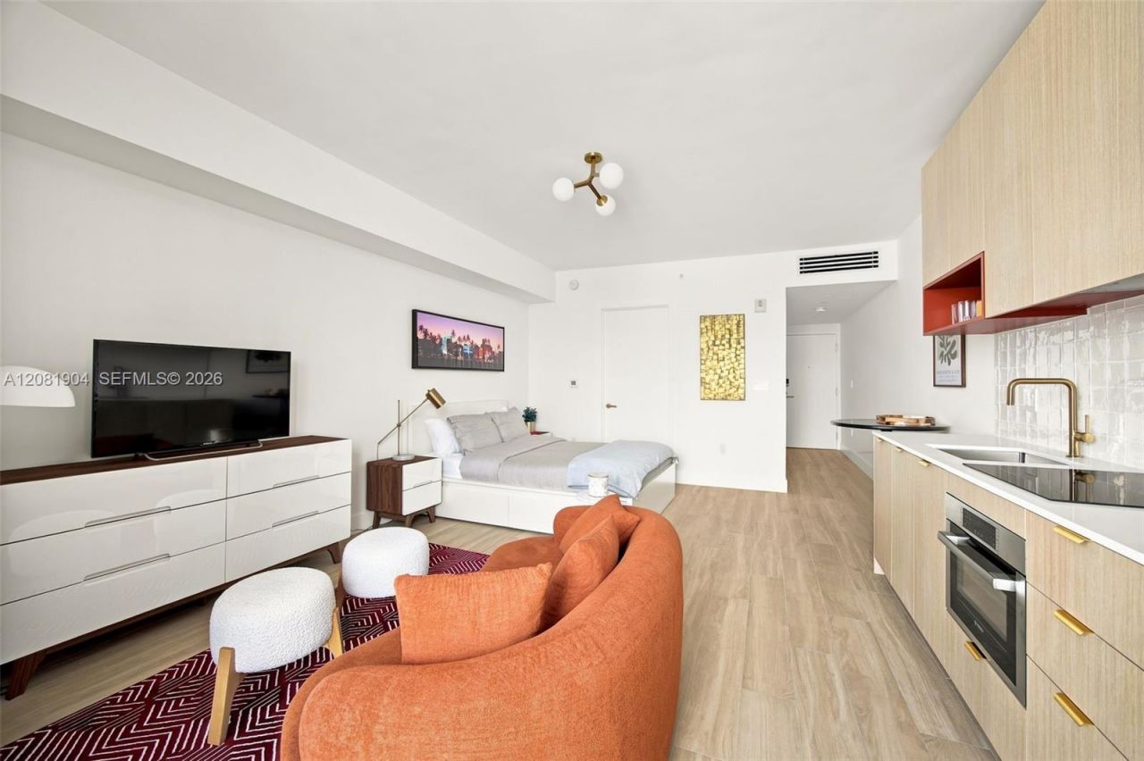 90 NE 32, Unit 916, Miami, FL 33137 Photo