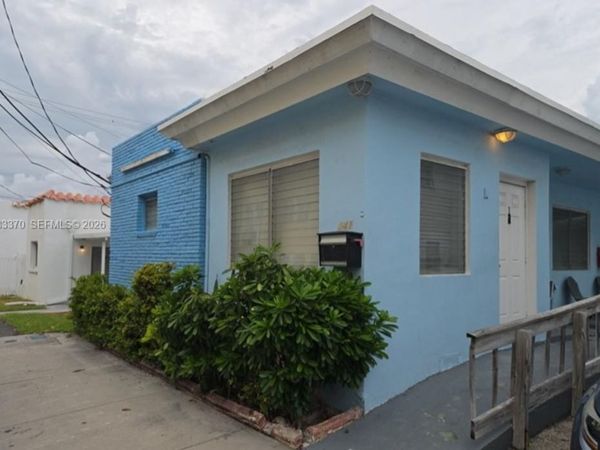 341 Monroe St, Unit 4, Hollywood, FL 33019