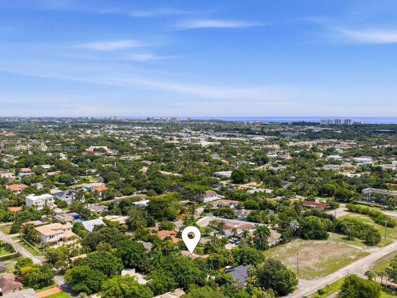 731 NW 4th Ct , Boca Raton, FL 33432 Photo