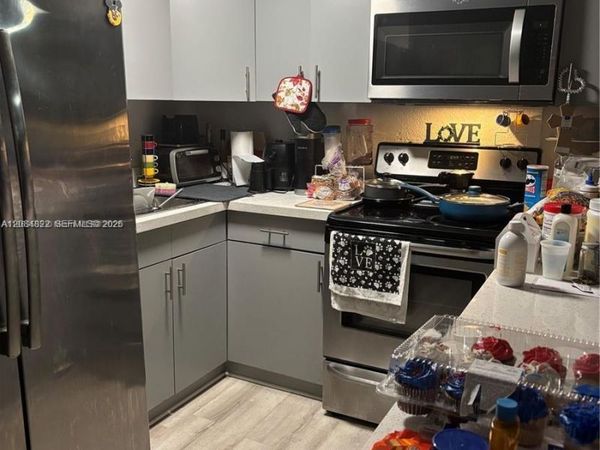 16450 NW 2nd Ave , Unit 109, Miami, FL 33169