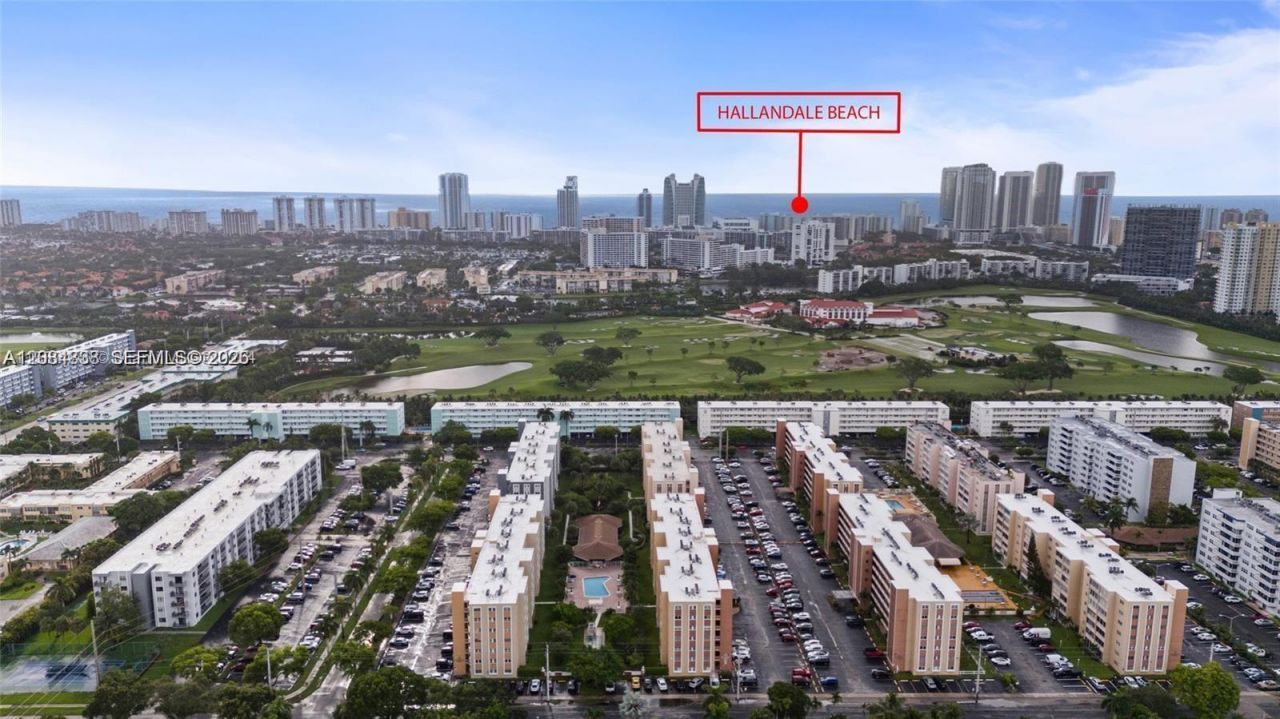 620 NE 12th Ave , Unit 102, Hallandale Beach, FL 33009 Photo