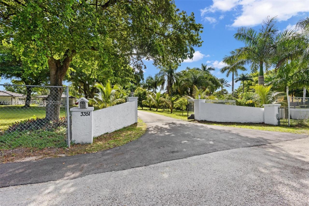 3351 SW 132nd Ave, Miramar, FL 33027 Photo