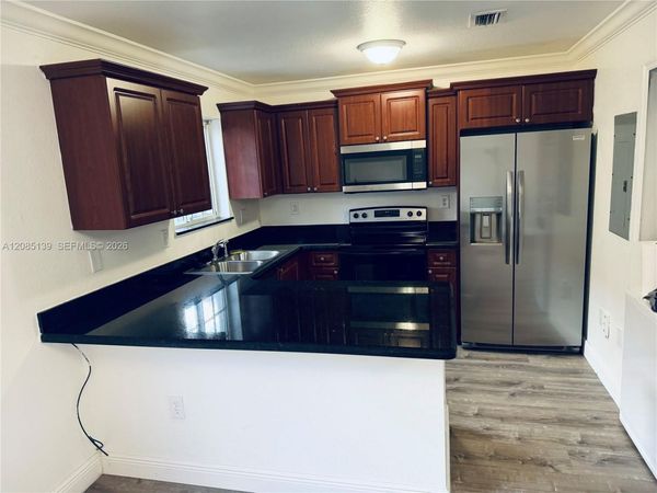 11119 W Okeechobee Rd , Unit 136, Hialeah Gardens, FL 33018