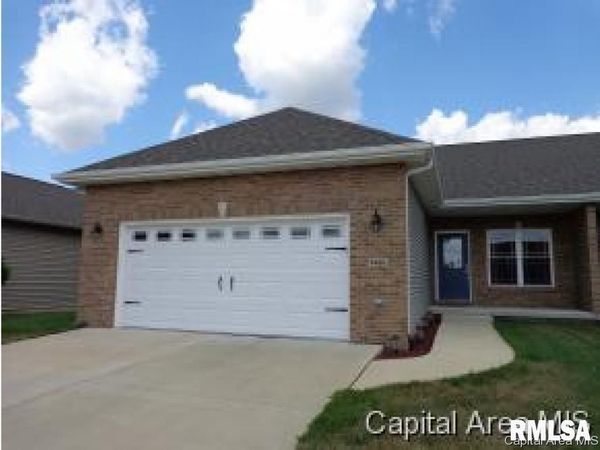 3815 Sugar Loaf Drive, Springfield, IL 62711