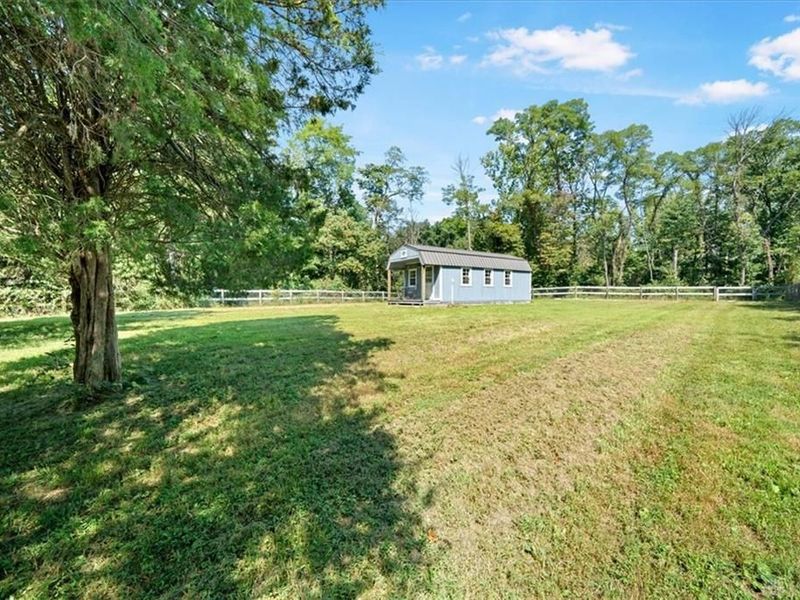 1061 Richardson Road, Winchester, OH 45679 Photo 2
