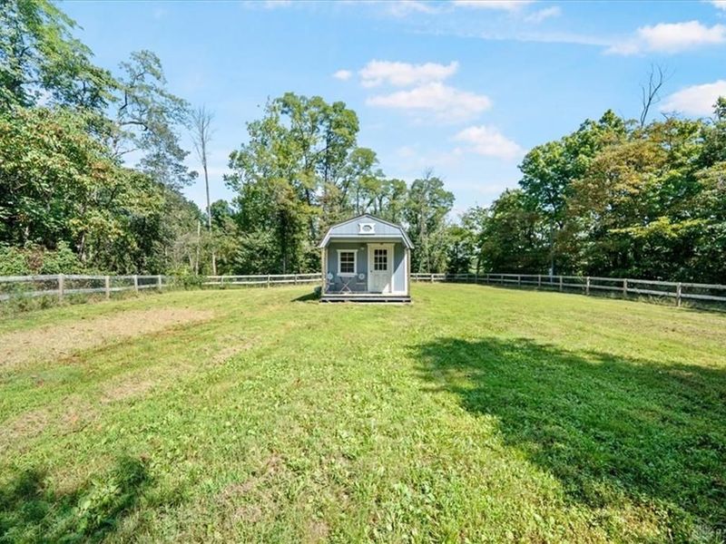 1061 Richardson Road, Winchester, OH 45679 Photo 3