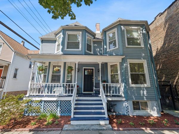 1610 W Carmen Avenue , Chicago, IL 60640