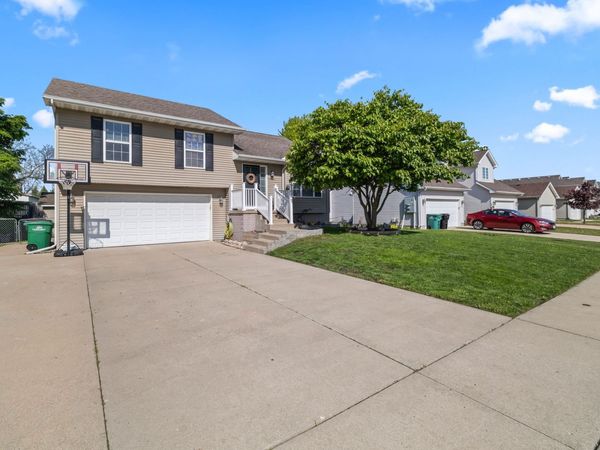 4204 SW Goodwin Street, Ankeny, IA 50023