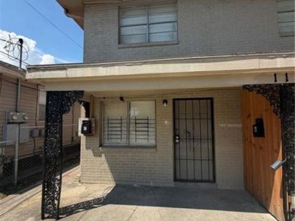1119 NUNEZ Street, Unit A, New Orleans, LA 70114