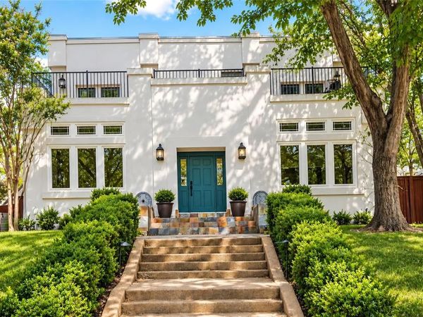 5909 Goliad Avenue, Dallas, TX 75206