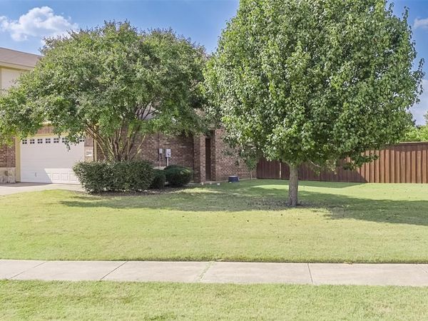 2515 Sedona Street, Mansfield, TX 76063