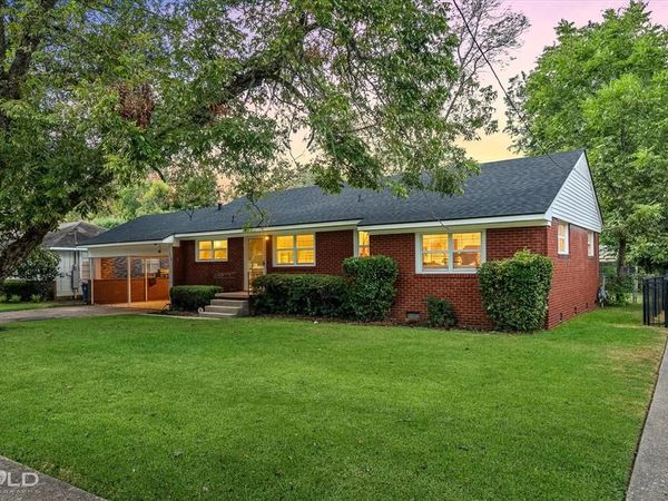 376 Atlantic Avenue, Shreveport, LA 71105