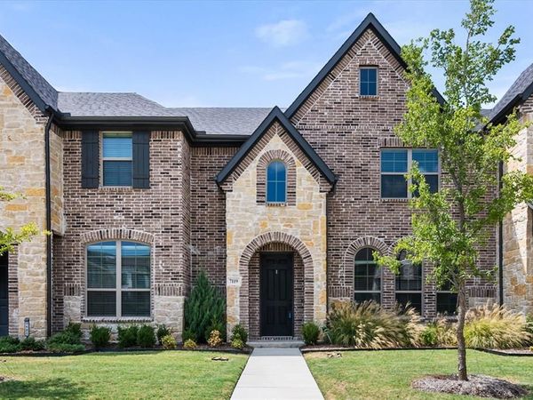 7119 Buchanan Drive, Grand Prairie, TX 75054
