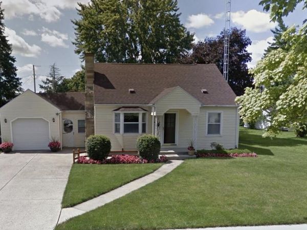 101 Johns Avenue, Lima, OH 45807