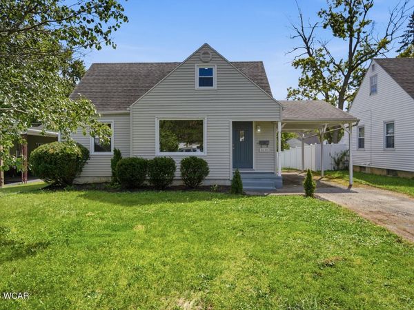 2035 W Wayne Street, Lima, OH 45805