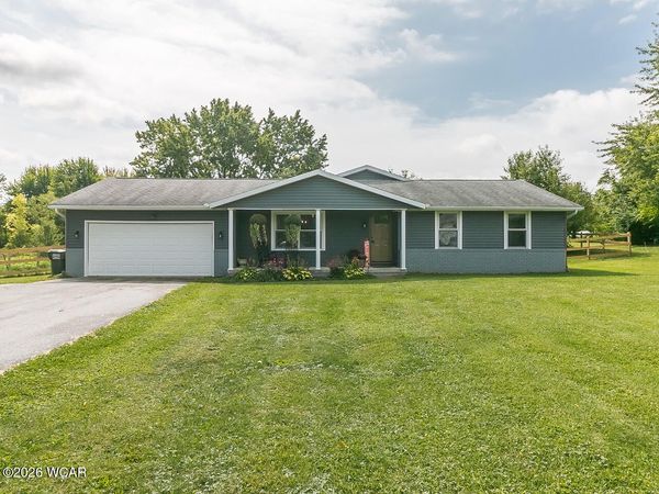 5126 Sandusky Road, Lima, OH 45801