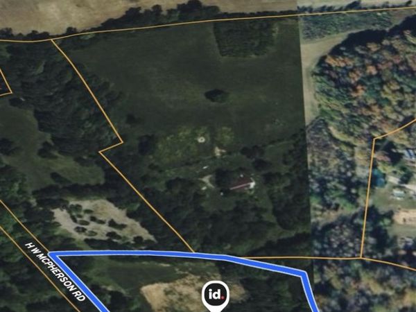 426 H W McPherson Road , Lewisburg, KY 42256