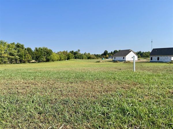 1210 Catherine Court Lot 62, Franklin, KY 42134