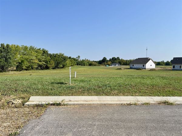 1212 Catherine Court Lot 61, Franklin, KY 42134