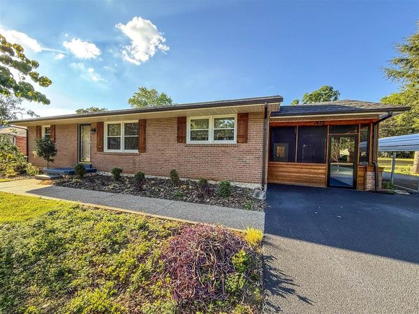 1439 Melrose Street , Bowling Green, KY 42104