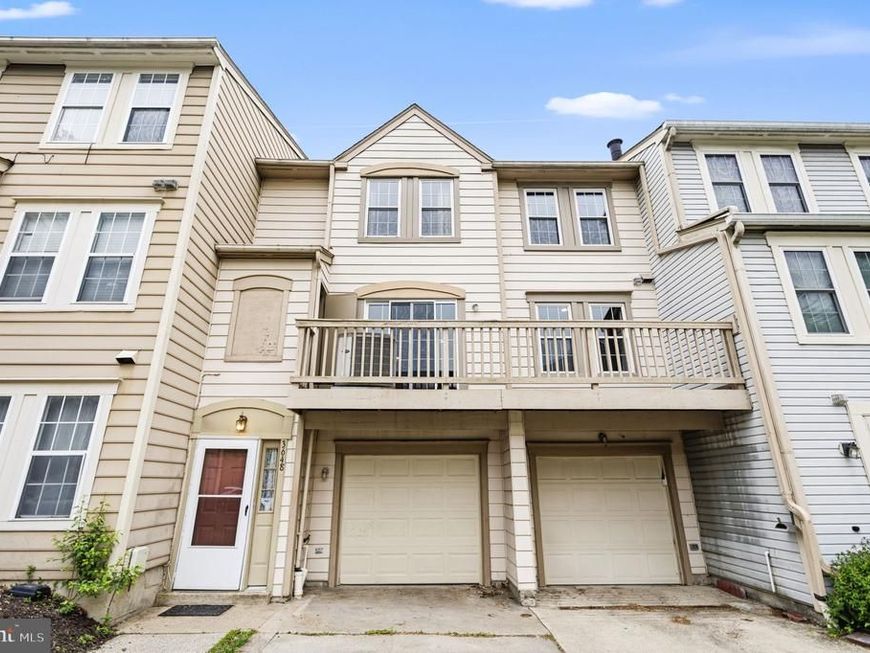 3648 Alpen Green Way , Unit 22-234, Burtonsville, MD 20866 Main Photo