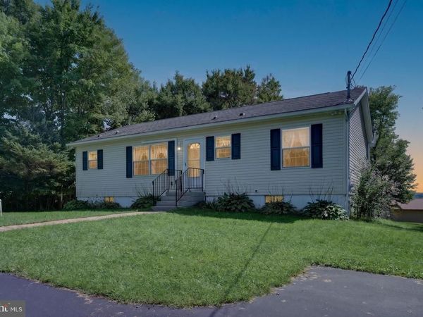 50 ROLLING VIEW ROAD , PALMERTON, PA 18071