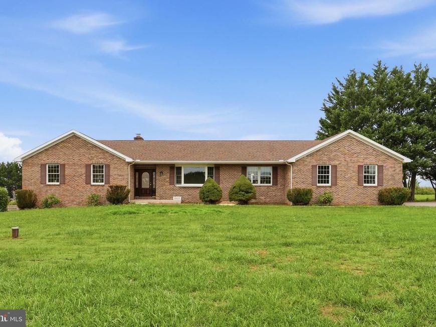 15335 Mercersburg Road , Greencastle, PA 17225 Main Photo