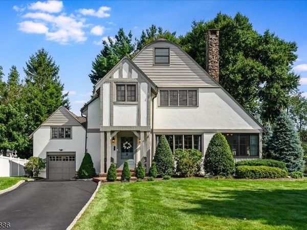 251 Tuttle Pkwy, Westfield, NJ 07090
