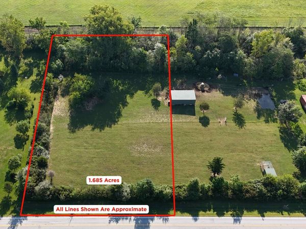 0 State Route 187 , London, OH 43140