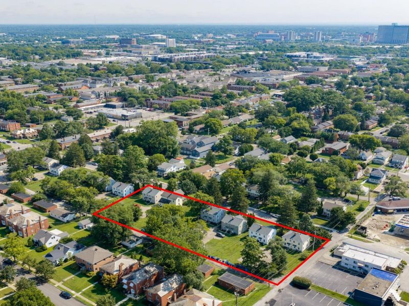1589-1627 Ashland Avenue, Columbus, OH 43212 Photo 2