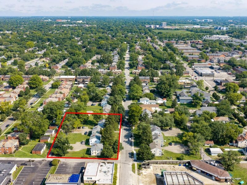 1589-1627 Ashland Avenue, Columbus, OH 43212 Photo 3