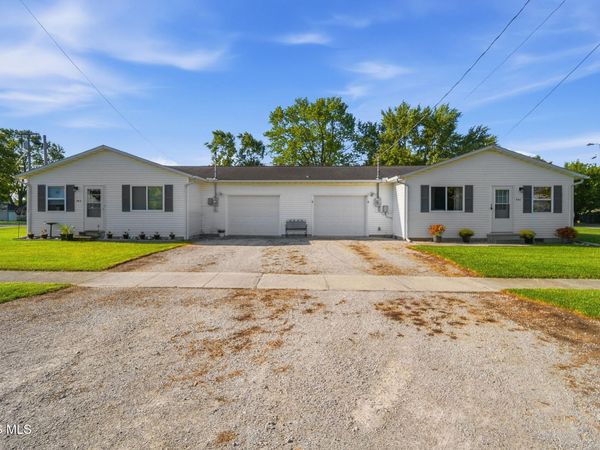 341 Walbridge Street , Cygnet, OH 43413