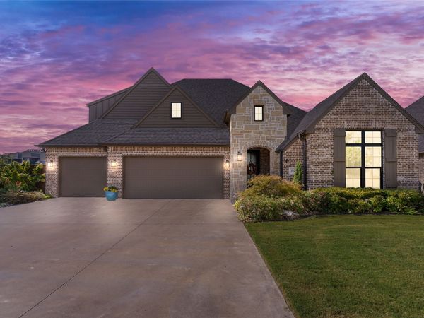3923 W Tucson Place , Broken Arrow, OK 74011