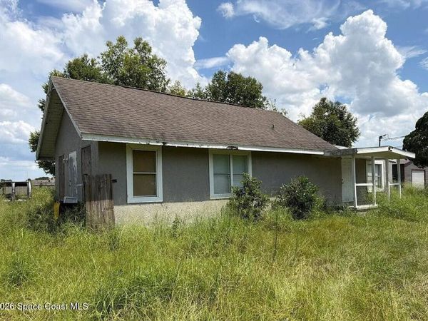 94 Vaughn Road , Winter Haven, FL 33881