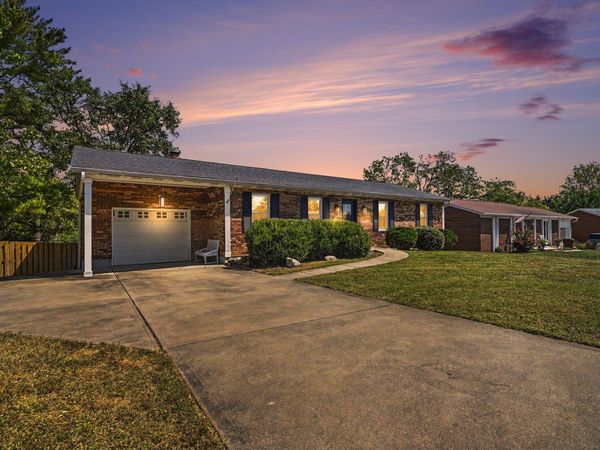 433 Shannon Drive, Edgewood, KY 41017