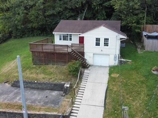31 Loraine Court, Covington, KY 41015