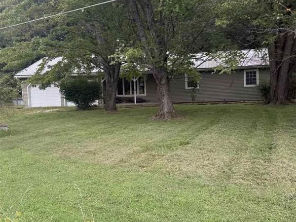 3544 N 1235 W, Linton, IN 47441