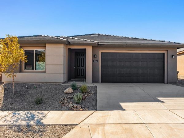 3043 Malaquita Street SE, Rio Rancho, NM 87124