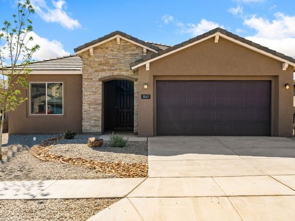 3047 Malaquita Street SE, Rio Rancho, NM 87124